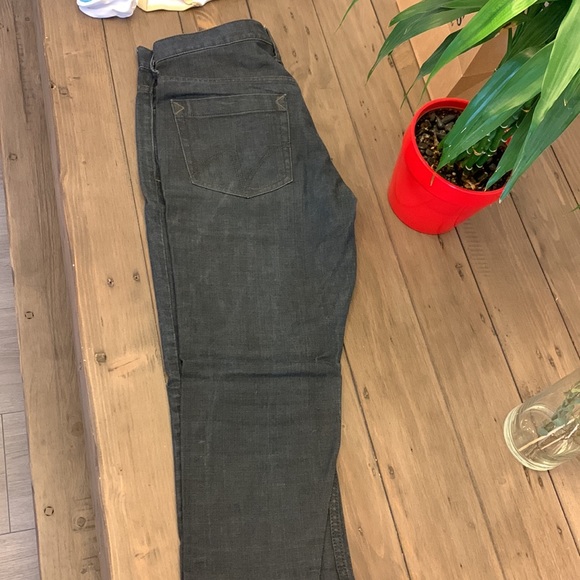 Matix jeans. Size 34/34. “Constructor” fit. Lower waist fit. Almost new - Picture 3 of 3